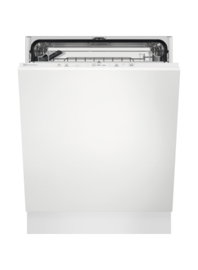 Electrolux KEAD7215L inbouw vaatwasser | 60 cm | AutoDeur