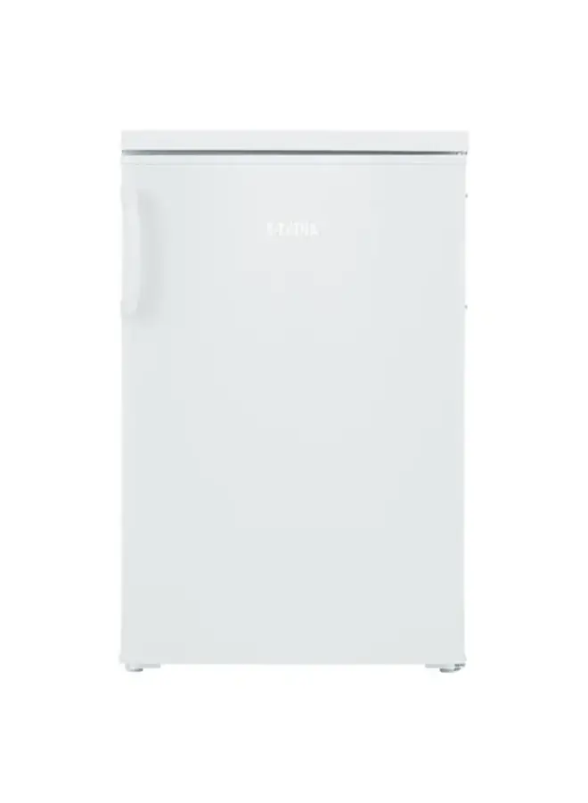 KVV755WIT Tafelmodel koelkast | 109 L | Wit (afhaalprijs)