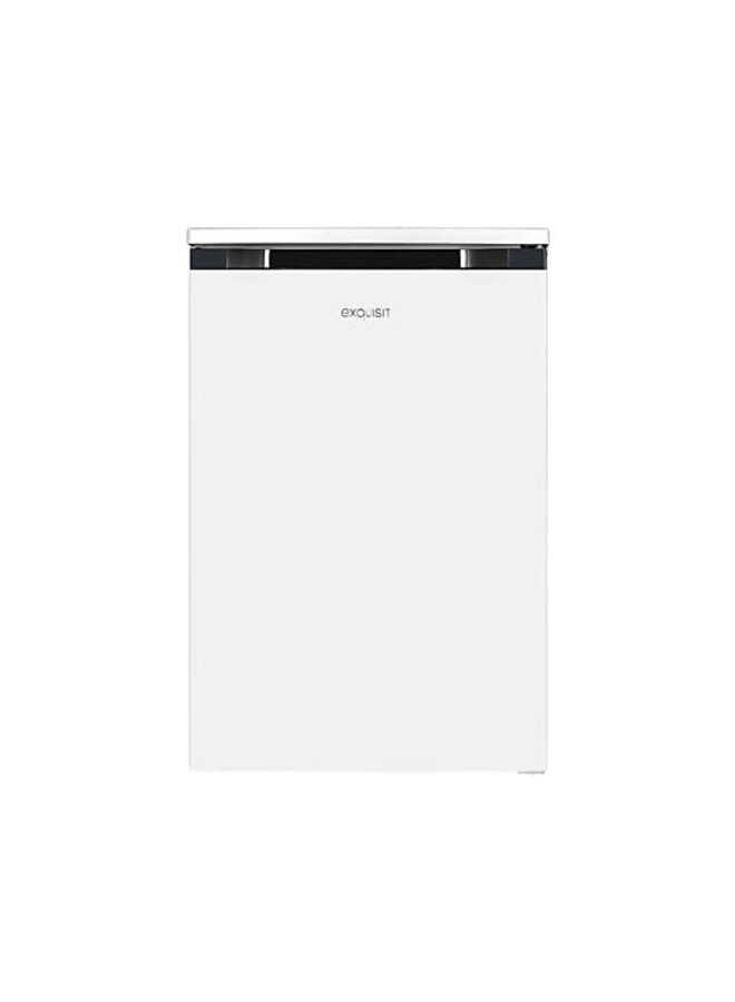 KS16-4-051CW tafelmodel koelkast | vriesvak | Wit (afhaal prijs)