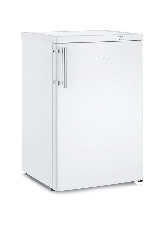 Severin GS 8858 Tafelmodel vriezer | wit