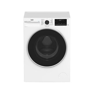 Beko B5WT5104106W wasmachine | 10 kg | AutoDose | A label