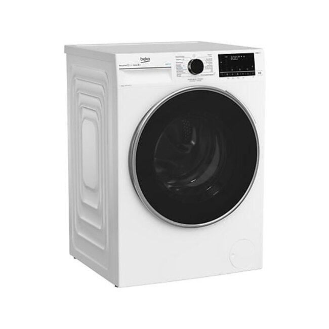 Beko B5WT5104106W wasmachine | 10 kg | AutoDose