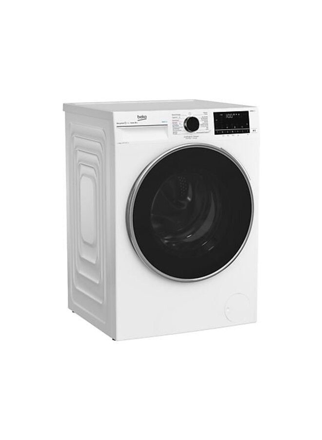 Beko B5WT5104106W wasmachine | 10 kg | AutoDose