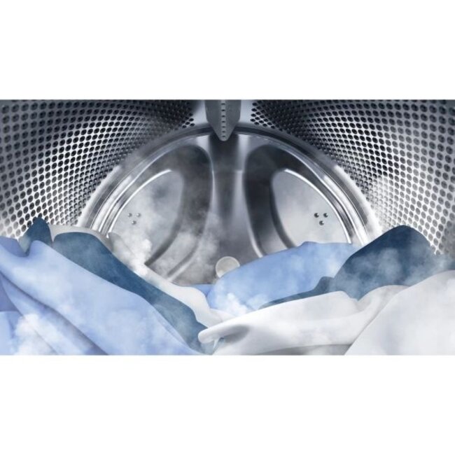 Indesit | BDE 96435 EWKV  | wasdroogcombinatie | 9 kg
