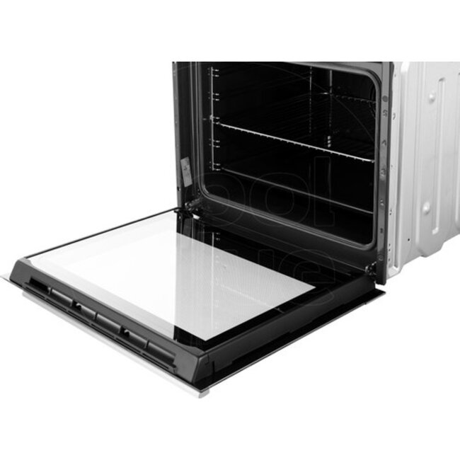 Zanker ( AEG )  KOP37904XK | Inbouw oven | 60 cm