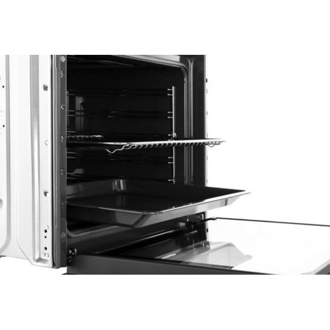 Zanker ( AEG )  KOP37904XK | Inbouw oven | 60 cm