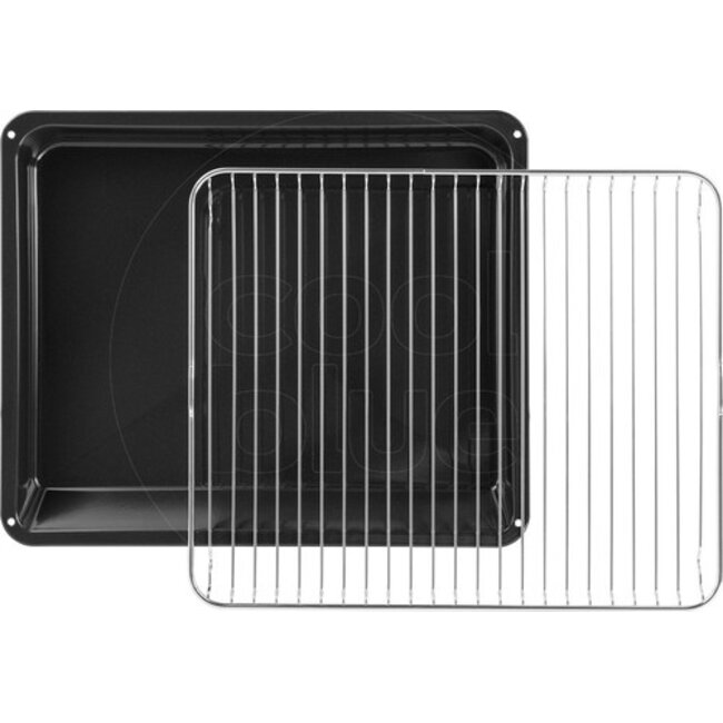 Zanker ( AEG )  KOP37904XK | Inbouw oven | 60 cm