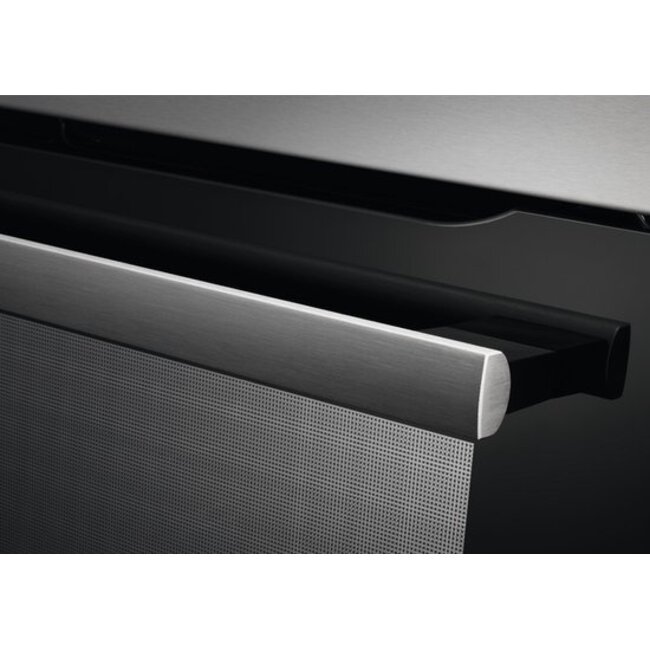 Zanker ( AEG )  KOP37904XK | Inbouw oven | 60 cm