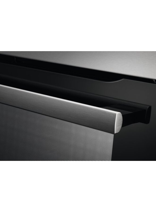 Zanker ( AEG ) KOP37904XK | Inbouw oven | 60 cm