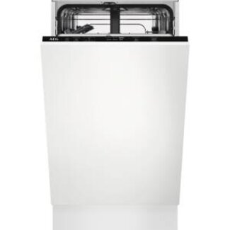 AEG FSE32407Z | Inbouw vaatwasser | 45 cm | AutoDeur AEG FSE32407Z | Inbouw vaatwasser | 45 cm | AutoDeur