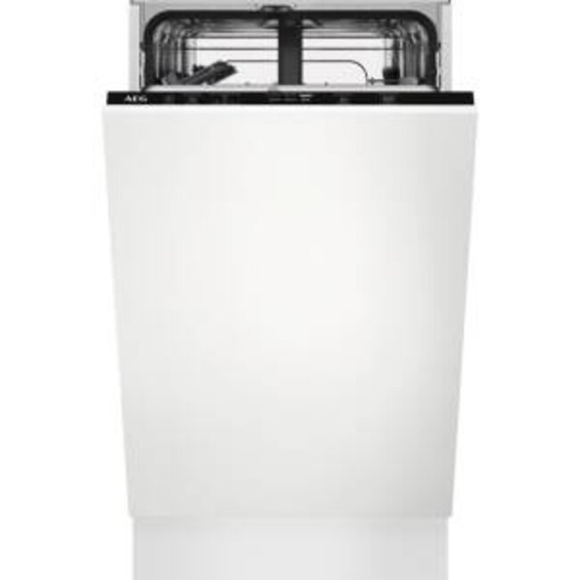 AEG FSE32407Z | Inbouw vaatwasser | 45 cm | AutoDeur