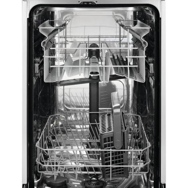 AEG FSE32407Z | Inbouw vaatwasser | 45 cm | AirDry