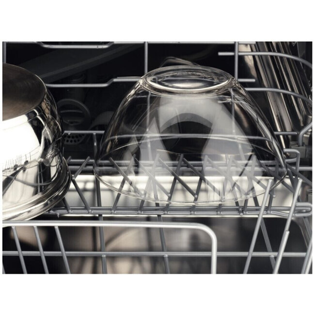 AEG FSE32407Z | Inbouw vaatwasser | 45 cm | AirDry