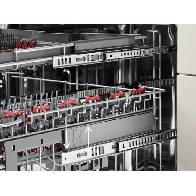 AEG FSE32407Z | Inbouw vaatwasser | 45 cm | AirDry
