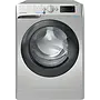 Indesit BWE 91496XE SK DE N | wasmachine | Zilver | 9 kg