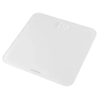 Inventum PW510W weegschaal | Wit
