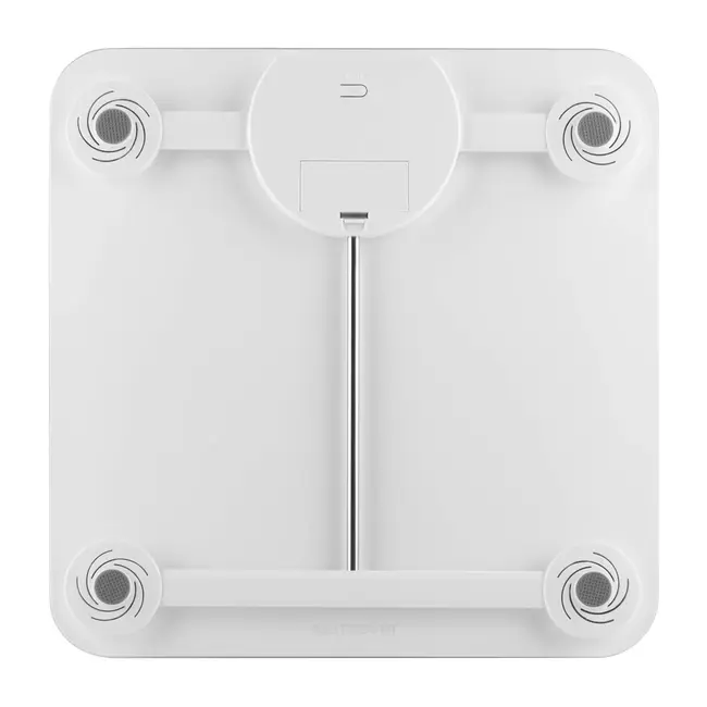 Inventum PW510W weegschaal | Wit