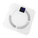 Inventum PW720BG weegschaal | Wit