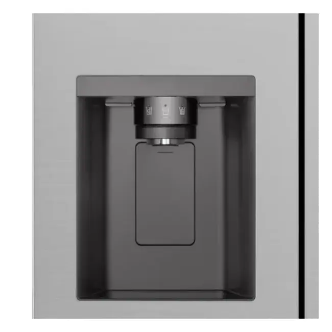 LG GSLC41PYPE |  Amerikaanse Koelkast | RVS
