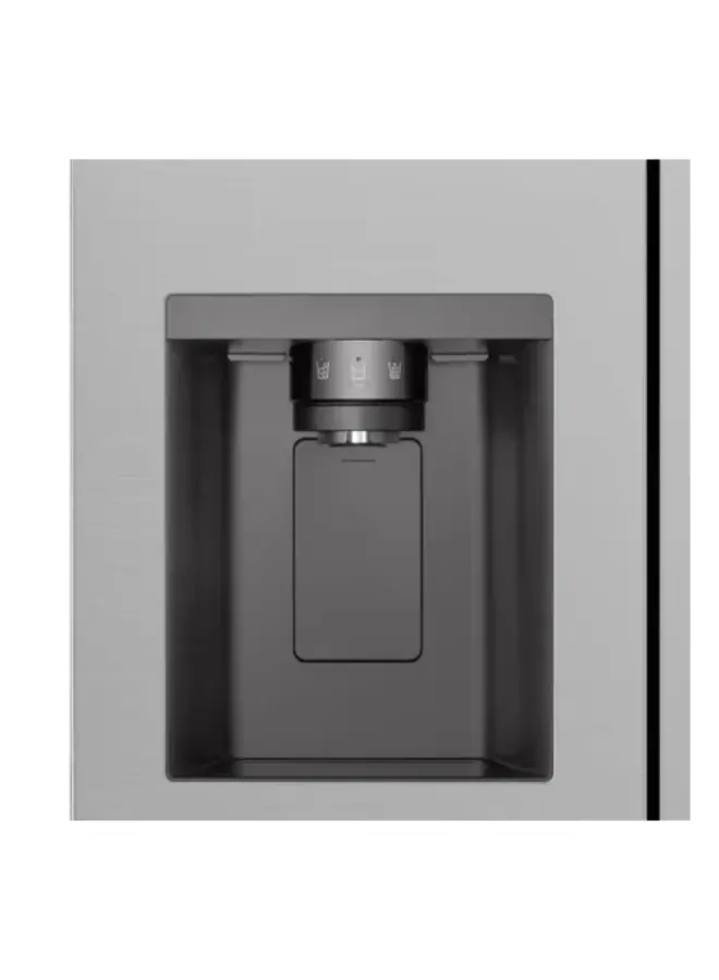 LG GSLC41PYPE |  Amerikaanse Koelkast | RVS