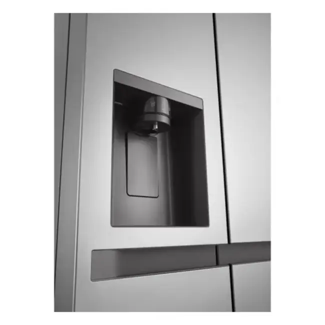 LG GSLC41PYPE |  Amerikaanse Koelkast | RVS