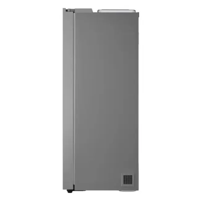 LG GSLC41PYPE |  Amerikaanse Koelkast | RVS