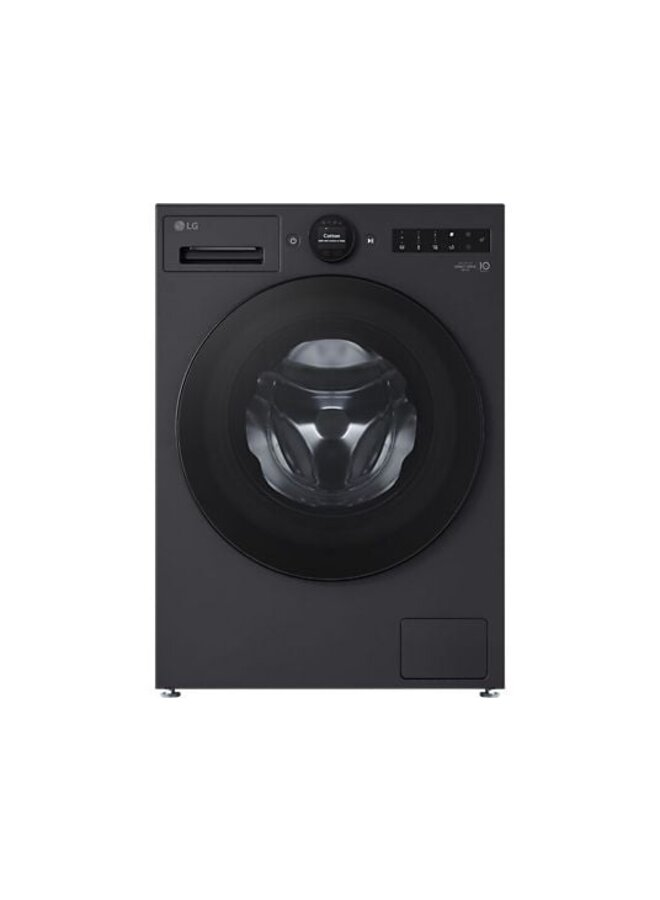 F4WX801YB | Wasmachine | Ai | 11 kg | Zwart | A