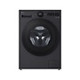 LG F4WX801YB | Wasmachine | Ai | 11 kg | Zwart | A