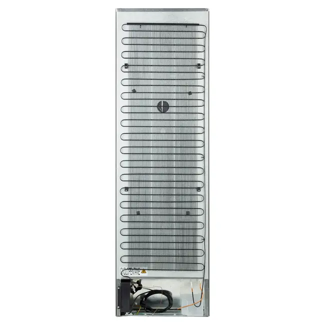 Inventum IKK1786GS inbouw koelkast | Grijs | 178 cm