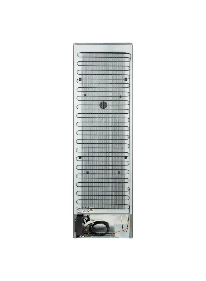 Inventum IKK1786GS inbouw koelkast | Grijs | 178 cm