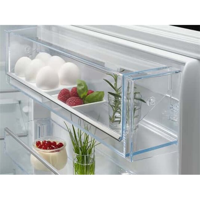 AEG EK8B18C | Inbouw koelvriescombinatie | 178 cm | B label