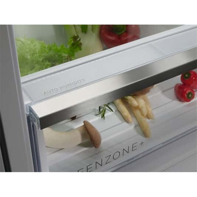 AEG EK8B18C | Inbouw koelvriescombinatie | 178 cm | B label