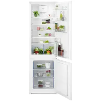 AEG EK5E18S1 | Inbouw koelvriescombinatie | 178 cm AEG EK5E18S1 | Inbouw koelvriescombinatie | 178 cm