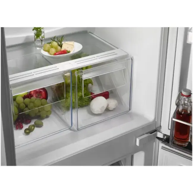 AEG EK5E18S1 | Inbouw koelvriescombinatie | 178 cm
