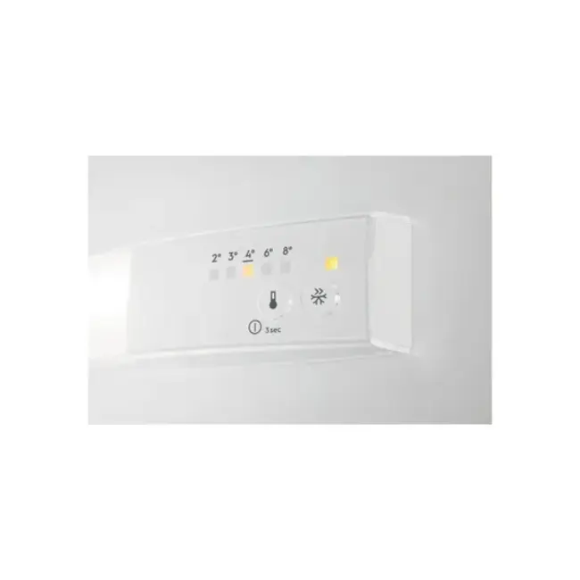 AEG EK5E18S1 | Inbouw koelvriescombinatie | 178 cm