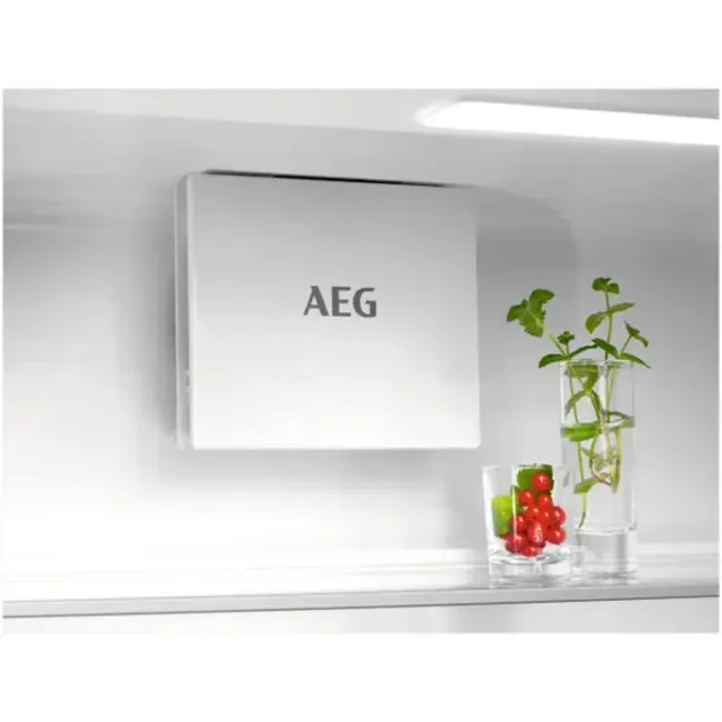 AEG EK5E18S1 | Inbouw koelvriescombinatie | 178 cm