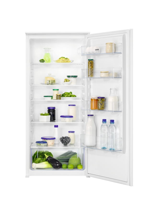Zanker ( AEG ) KRAK12ES | Inbouw koelkast | 122 cm