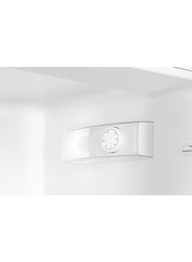 Zanker ( AEG ) KRAK12ES | Inbouw koelkast | 122 cm