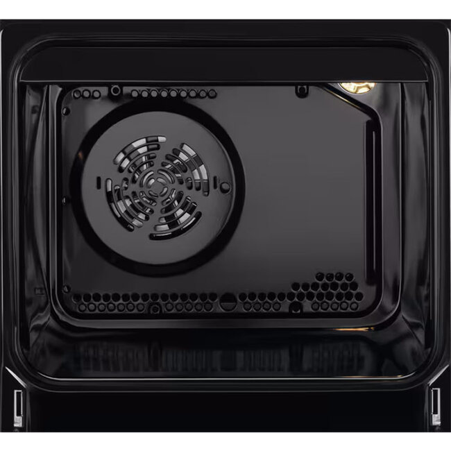 AEG CCB5449BBW keramisch fornuis | 50 cm | Wit