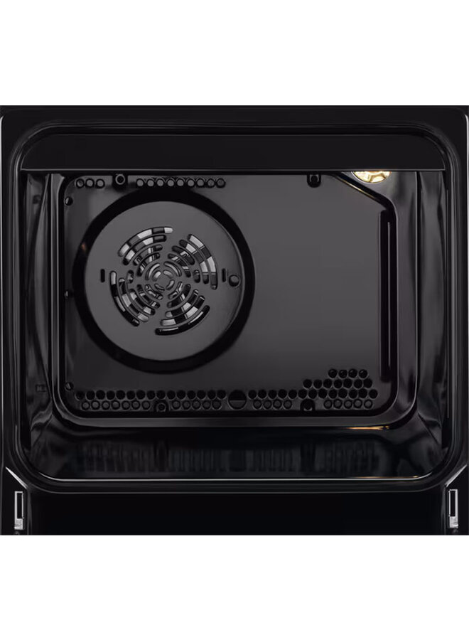 AEG CCB5449BBW keramisch fornuis | 50 cm | Wit