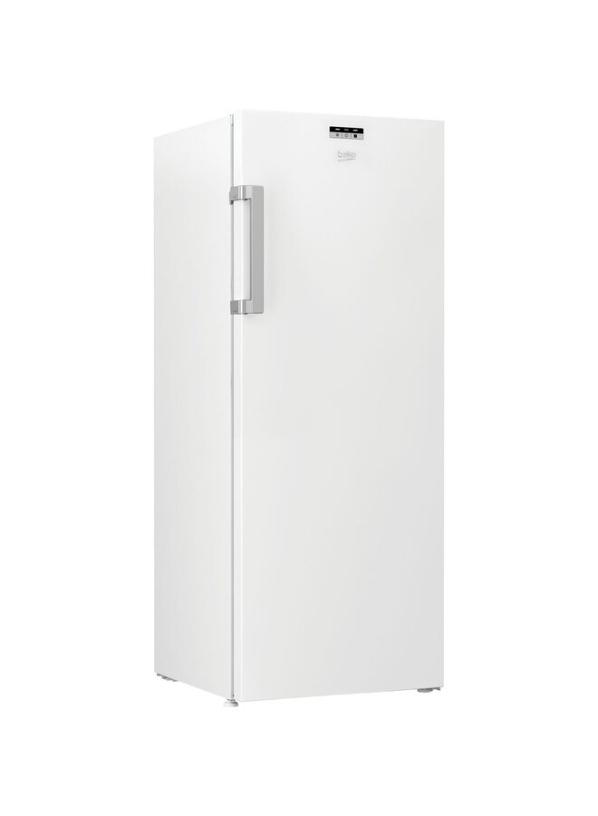 Beko KFSA2443WN | Vrieskast | FreezerGuard