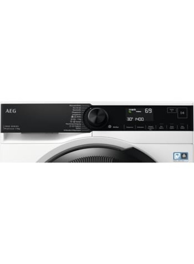 AEG LR7FL941EX Wasmachine | 9 kg | ProSteam