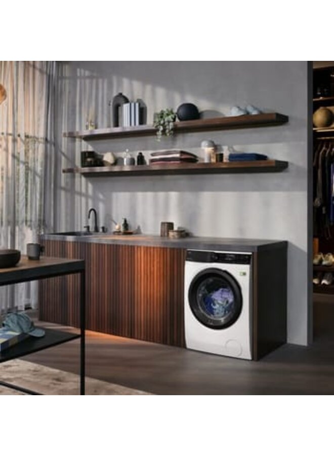 AEG LR7FL941EX Wasmachine | 9 kg | ProSteam
