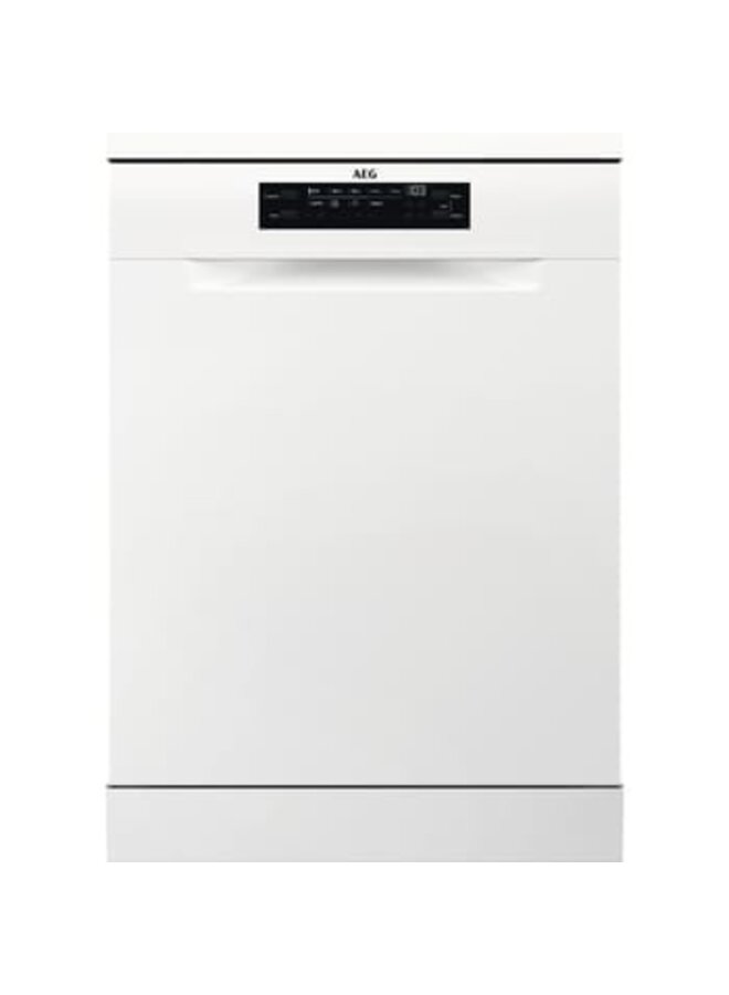 GS767EXFS | vrijstaande vaatwasser | label A | 60 cm