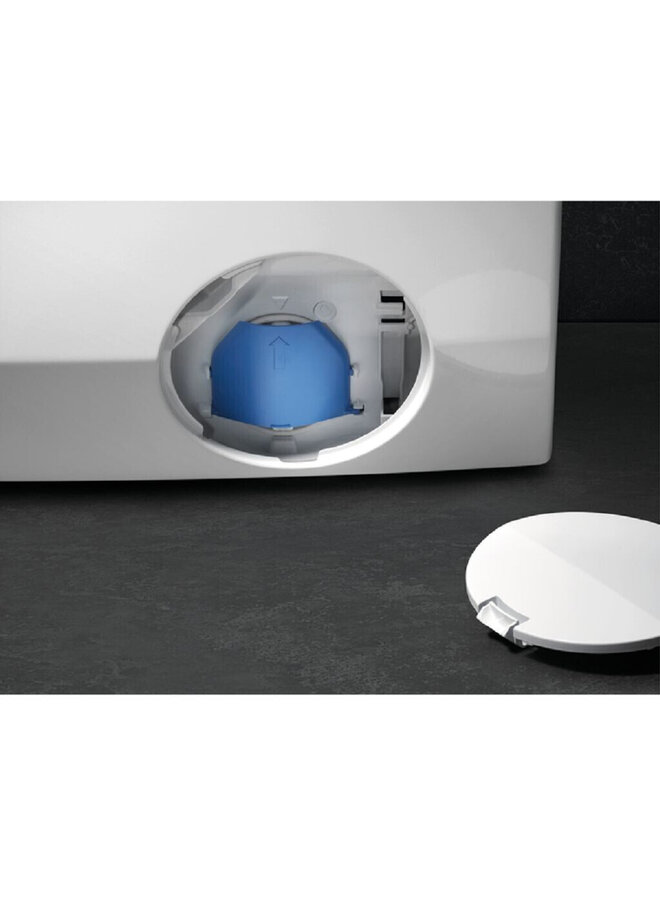 AEG LR7G60489 | Wasmachine | ProSteam | 8 kg | A