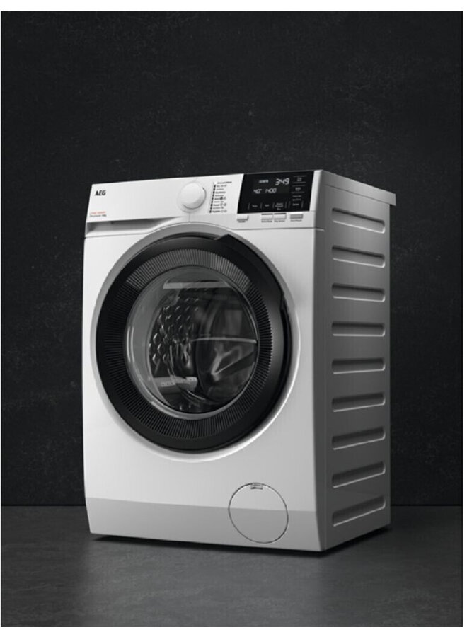 AEG LR7G60489 | Wasmachine | ProSteam | 8 kg | A