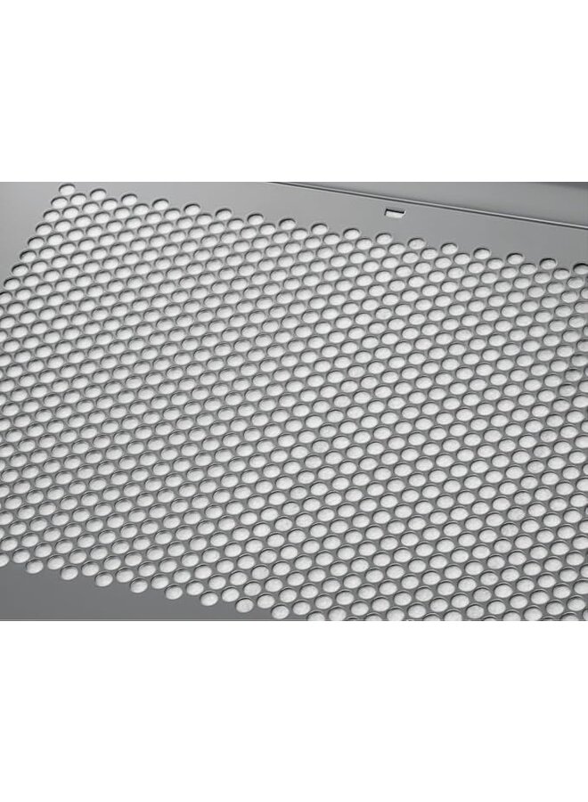 AEG DEB1621S | Inbouw afzuigkap | 60 cm | RVS