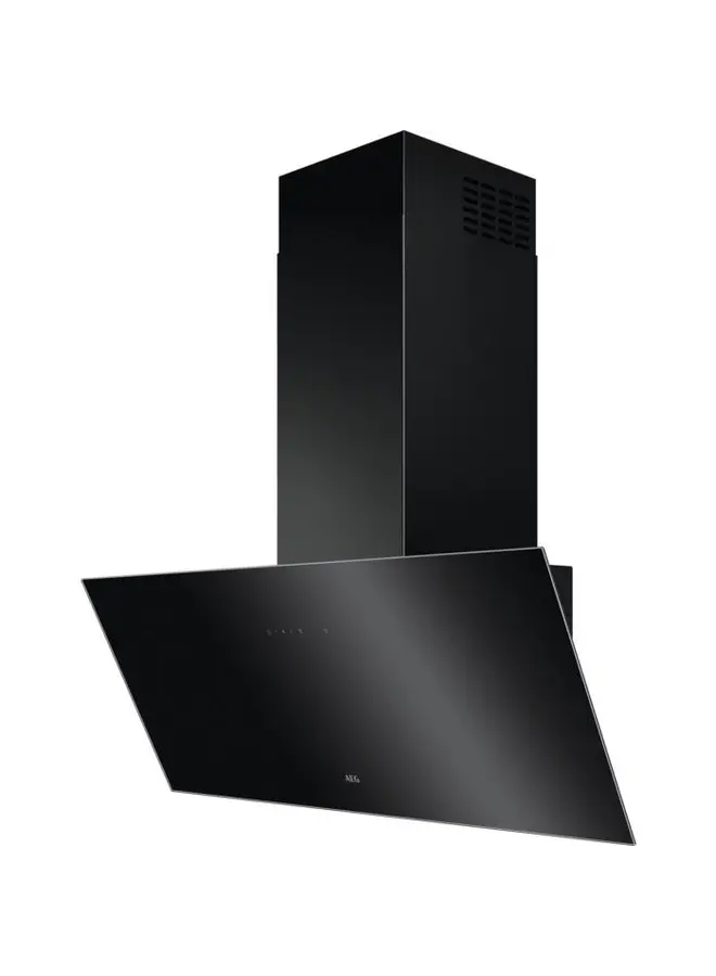 AEG DVK5961HB | Schouwafzuigkap | 90 cm | Zwart