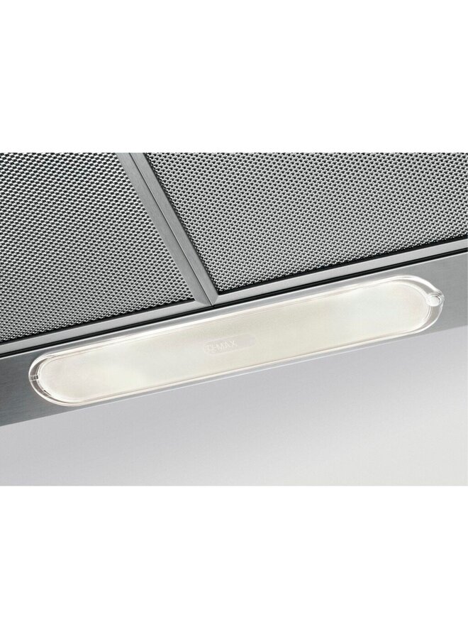 AEG DUB2610W | onderbouw afzuigkap | 60 cm
