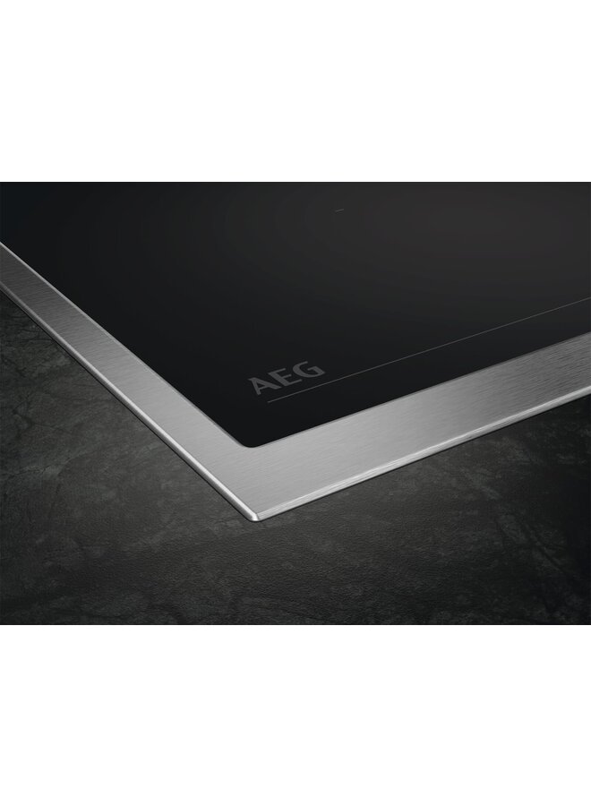 AEG OIO64C00XB | Inductie kookplaat | 4 pits